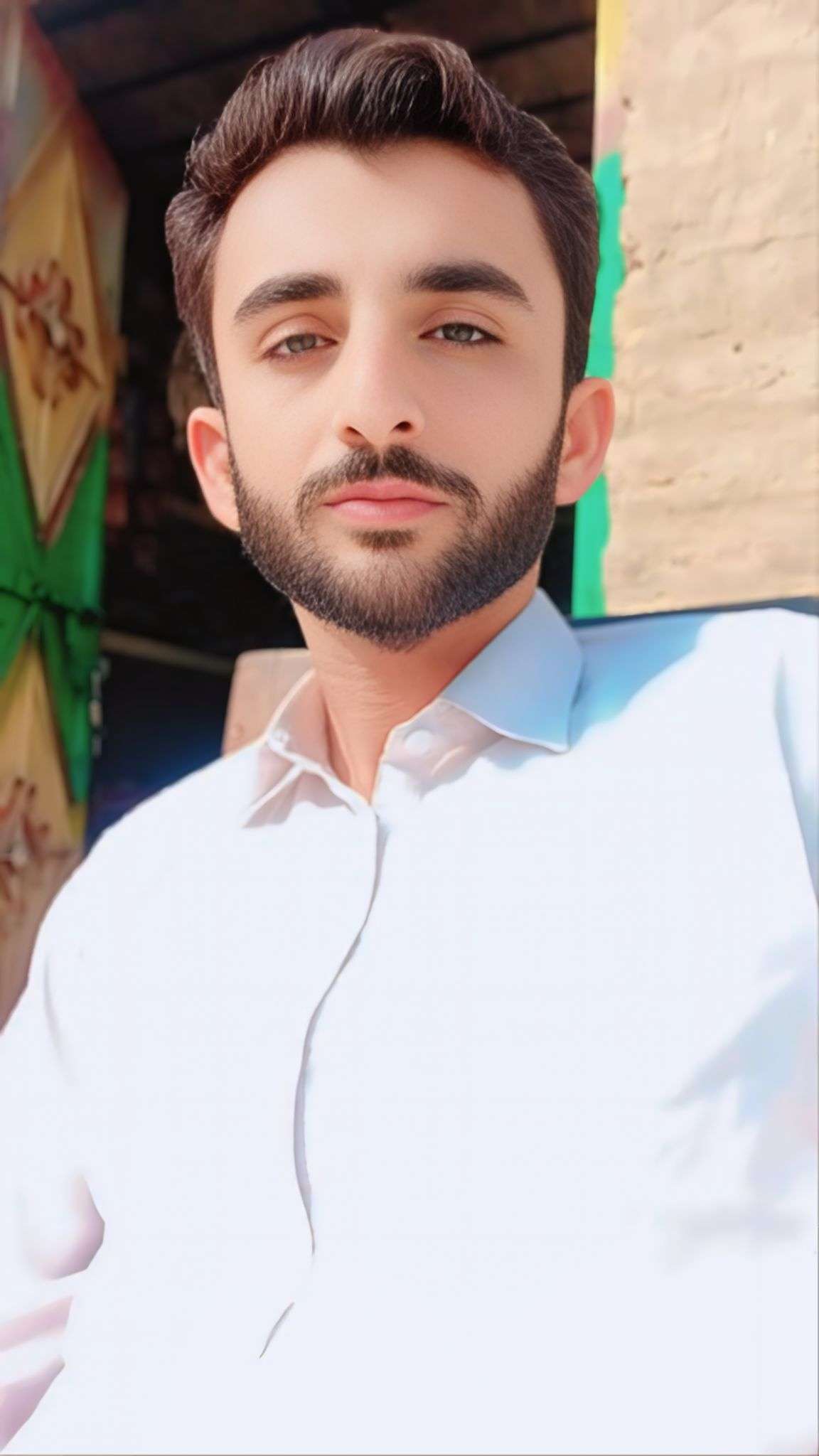 Candidate Image