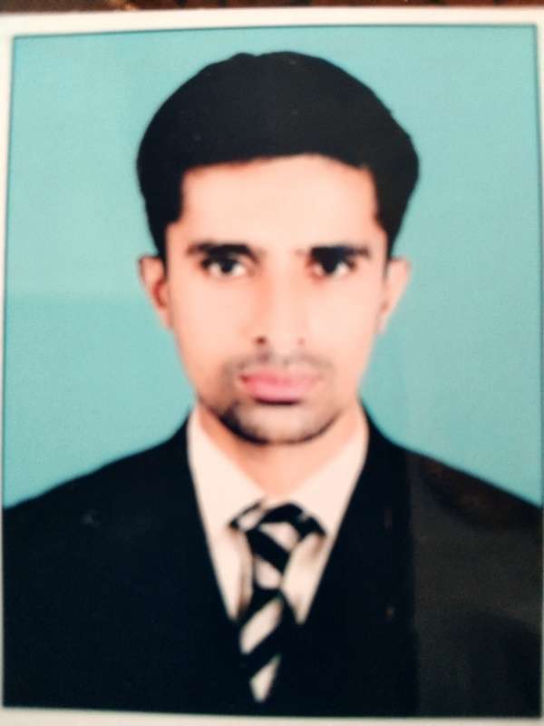 Candidate Image