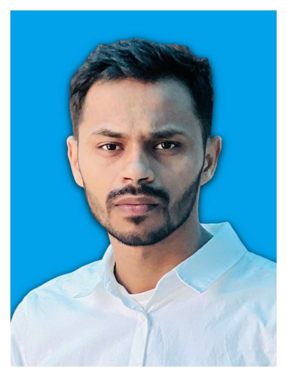 Candidate Image