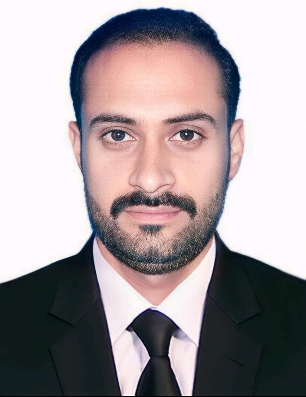 Candidate Image