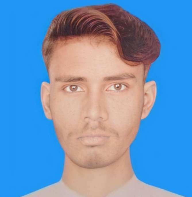 Candidate Image