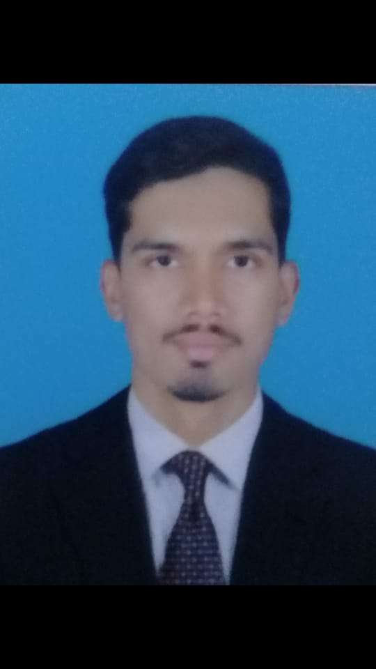 Candidate Image