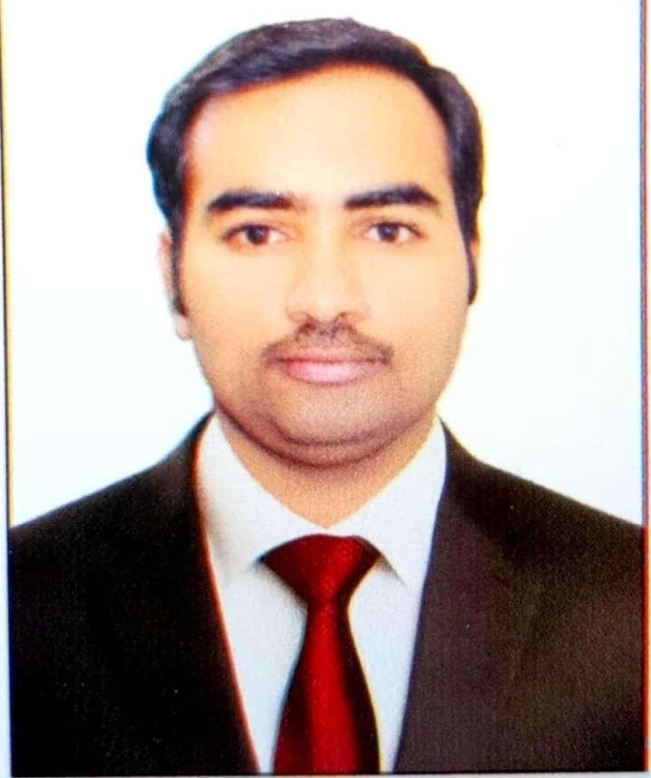 Candidate Image