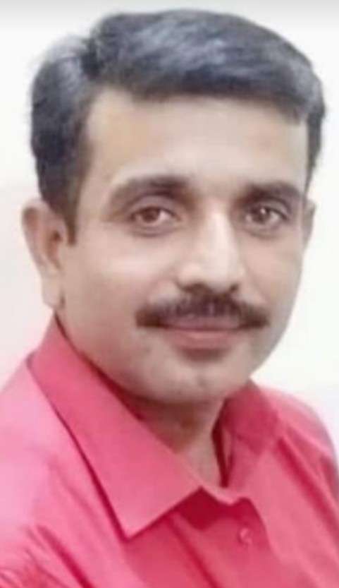 Candidate Image