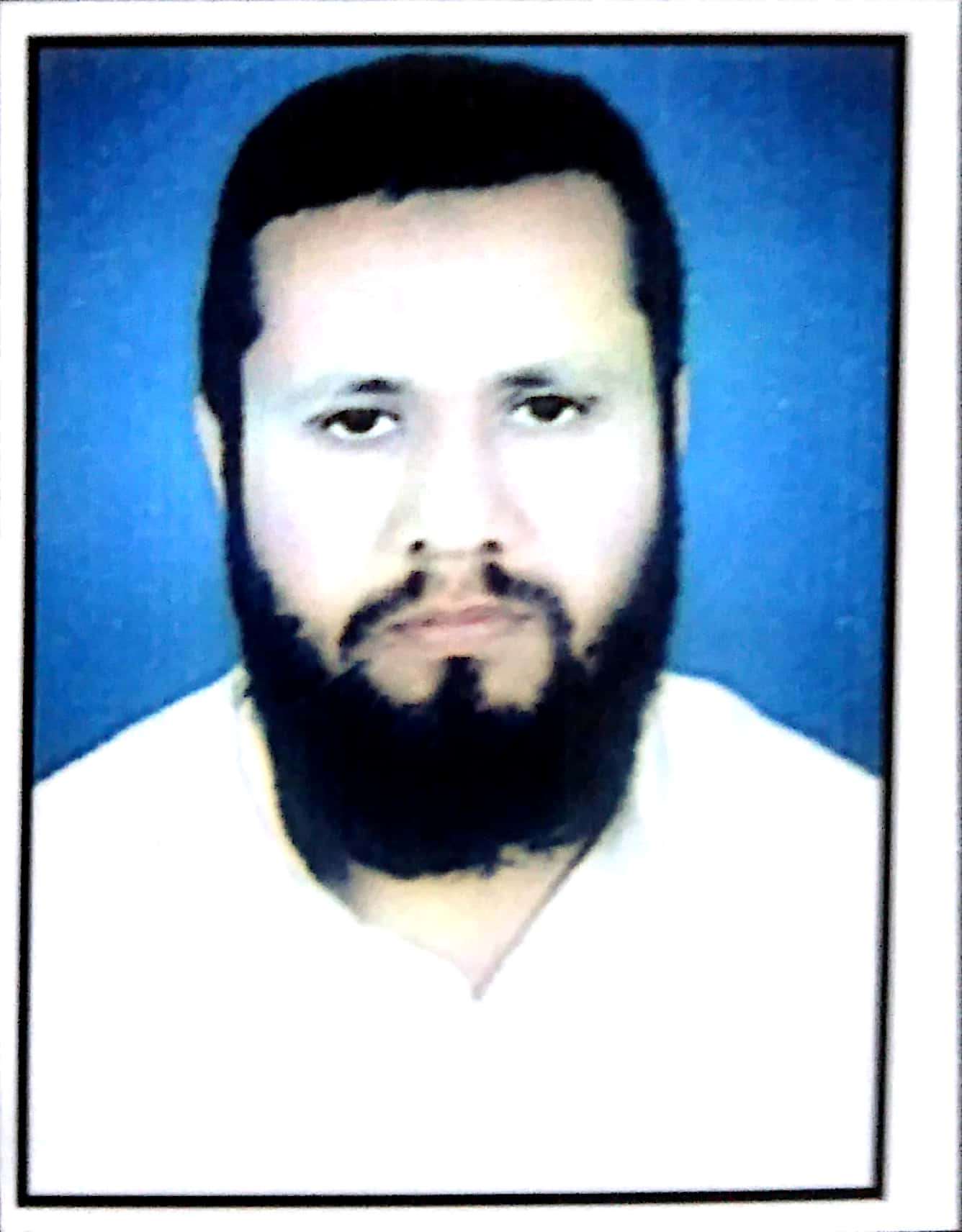 Candidate Image