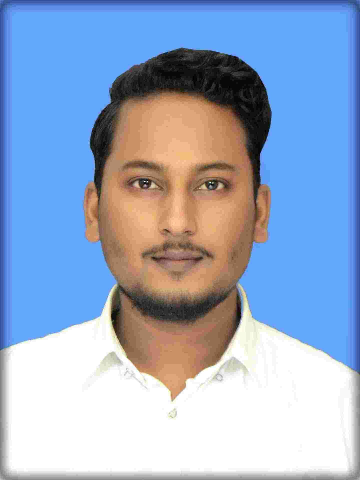 Candidate Image