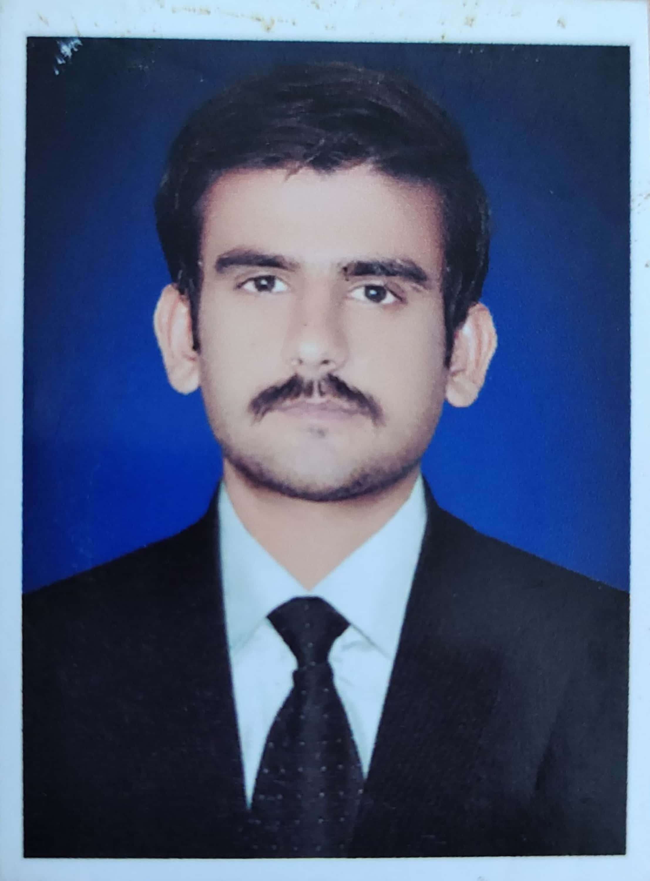 Candidate Image