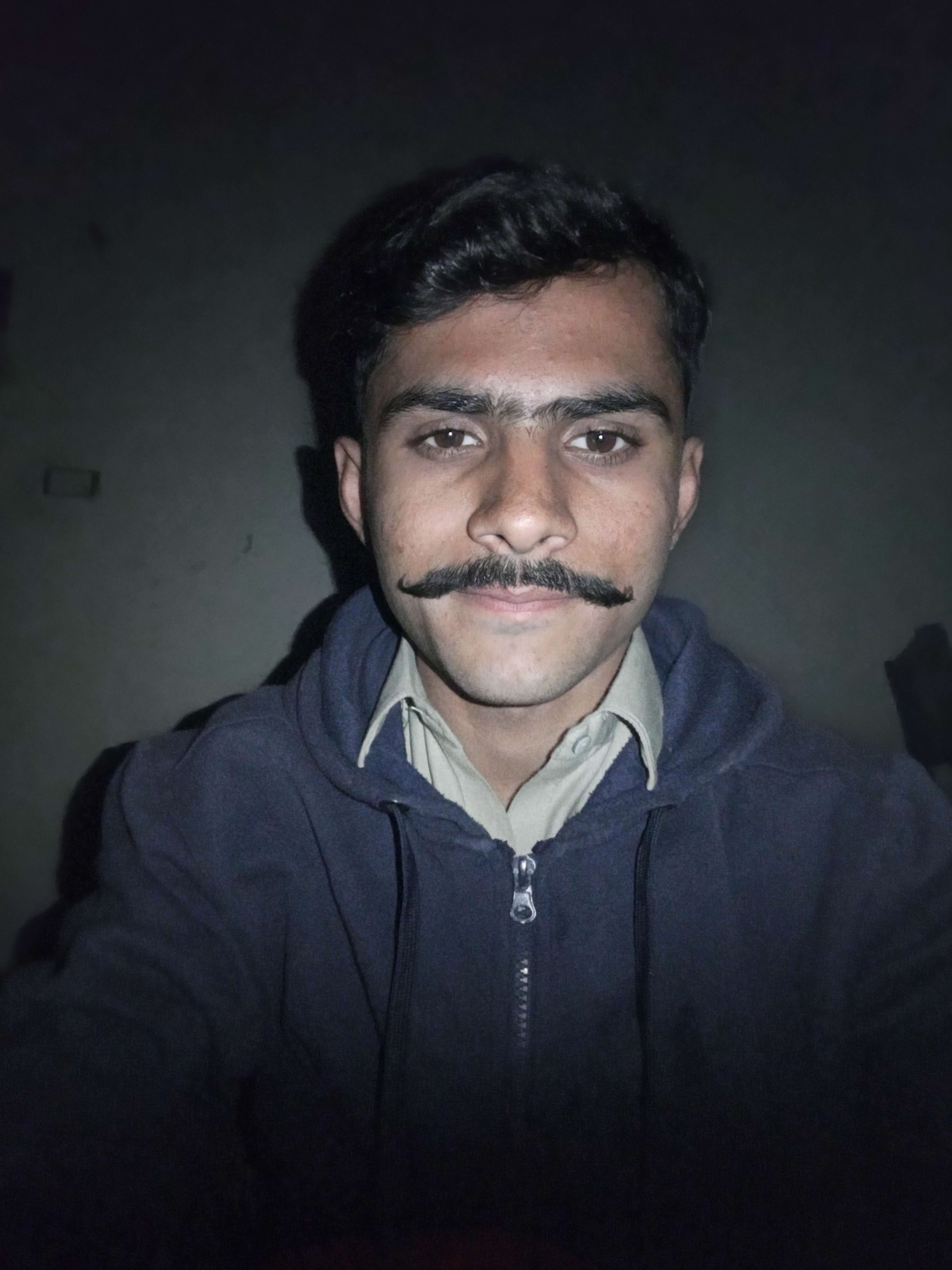 Candidate Image