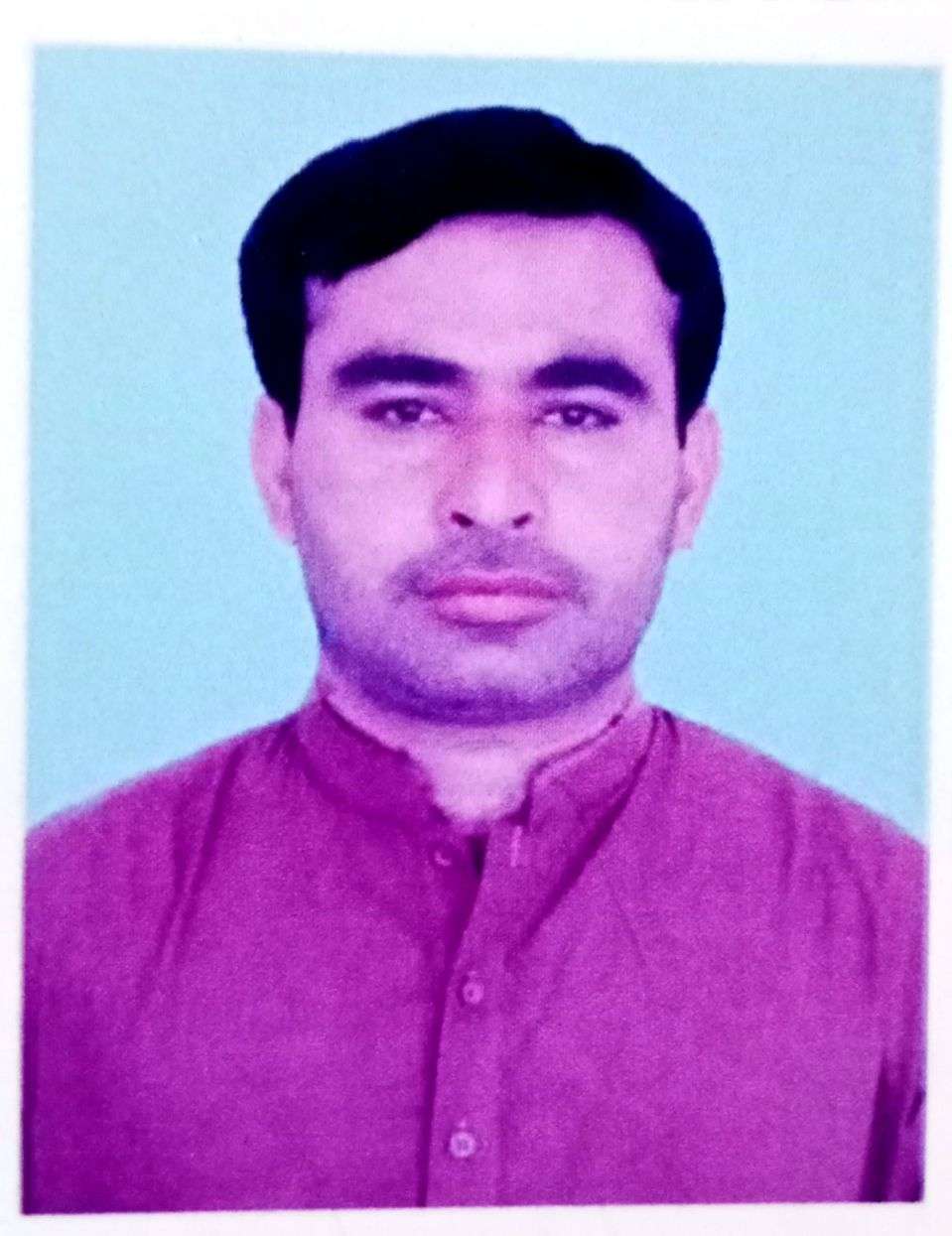 Candidate Image