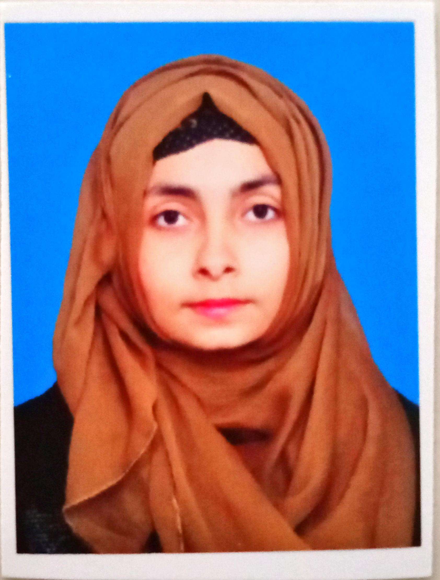 Candidate Image