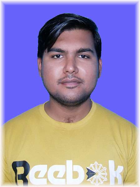 Candidate Image
