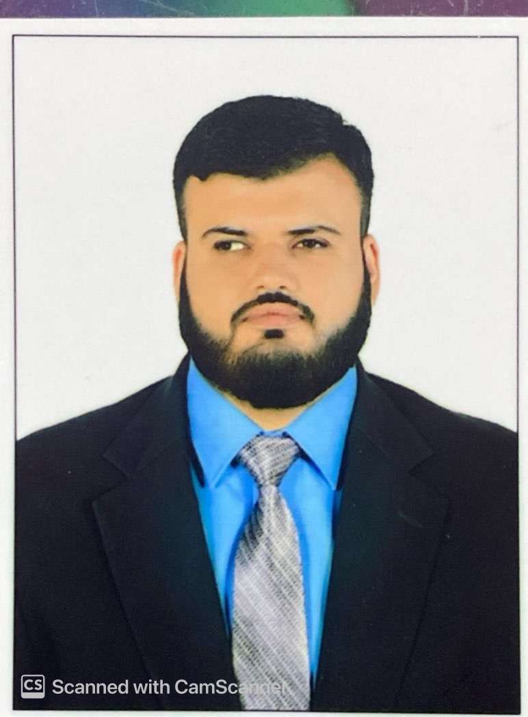 Candidate Image