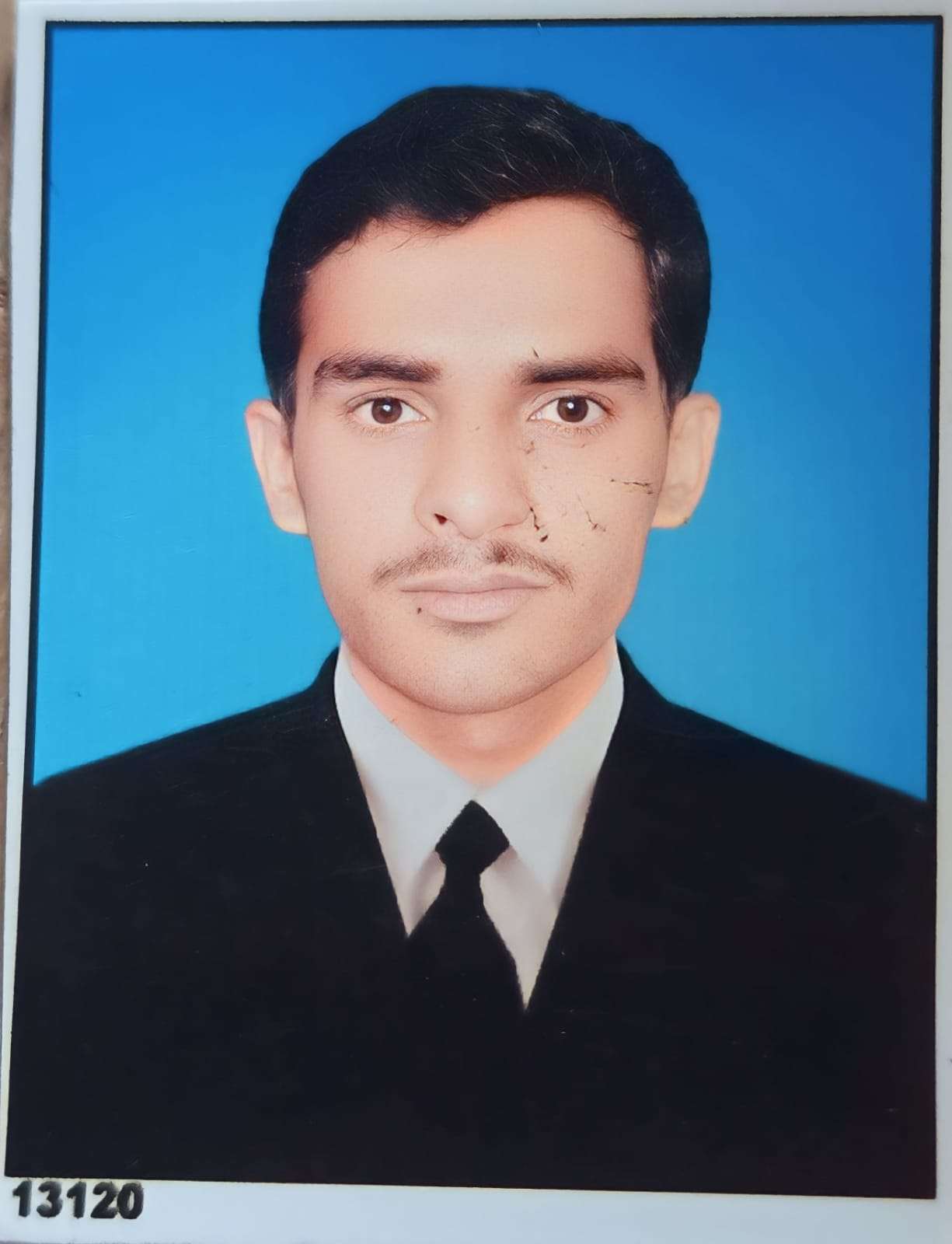 Candidate Image