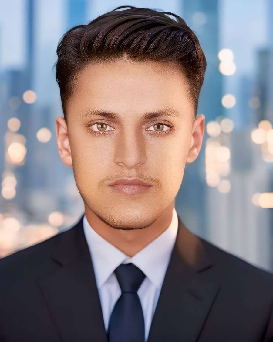 Candidate Image