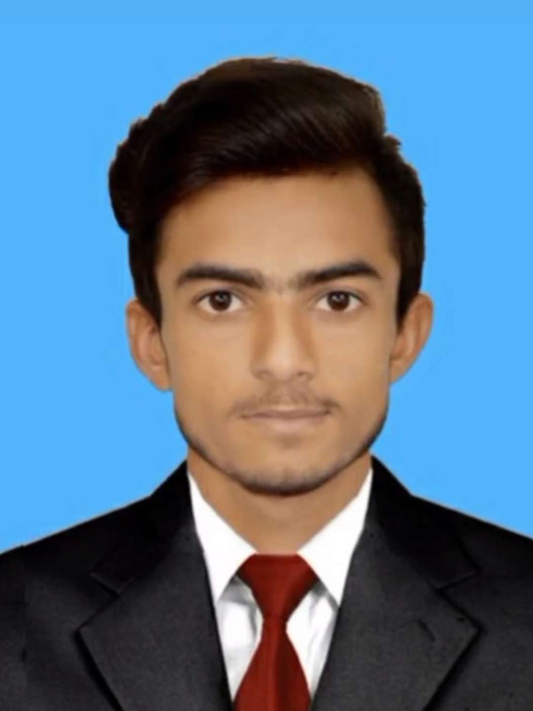 Candidate Image