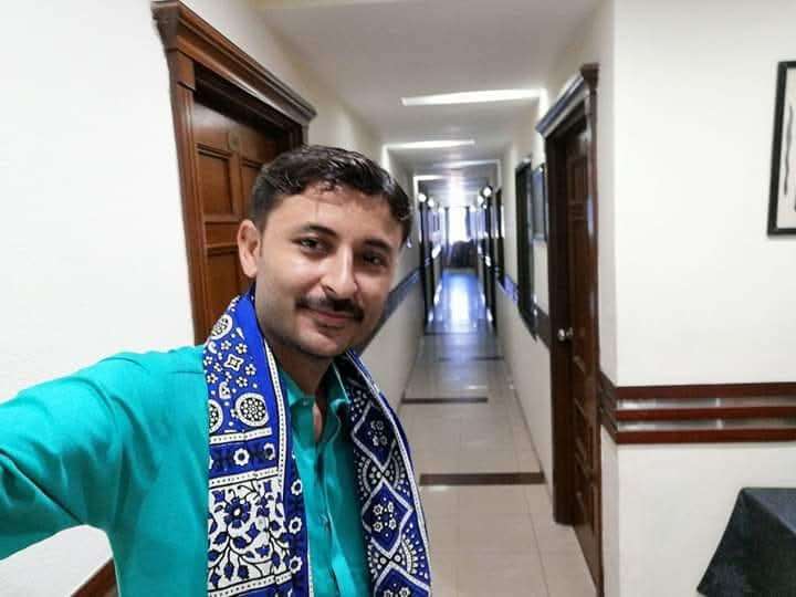 Candidate Image