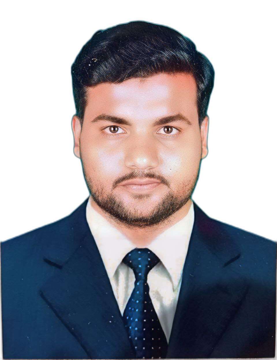 Candidate Image