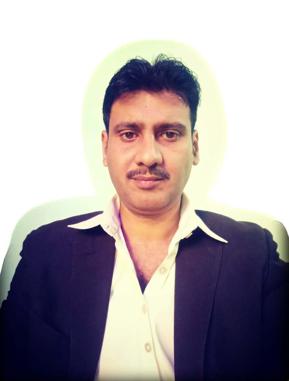 Candidate Image