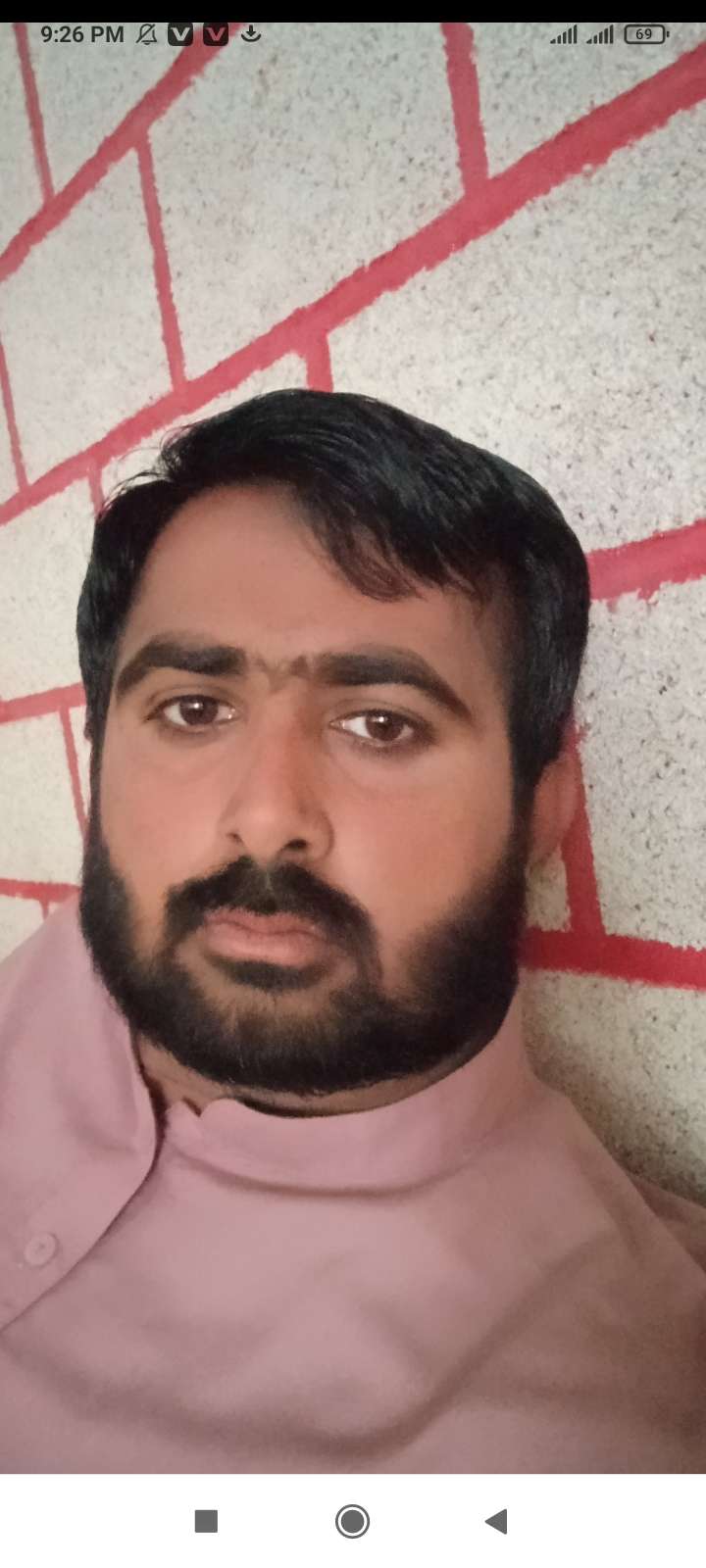Candidate Image