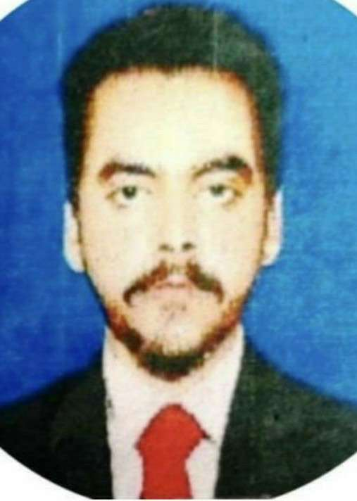 Candidate Image