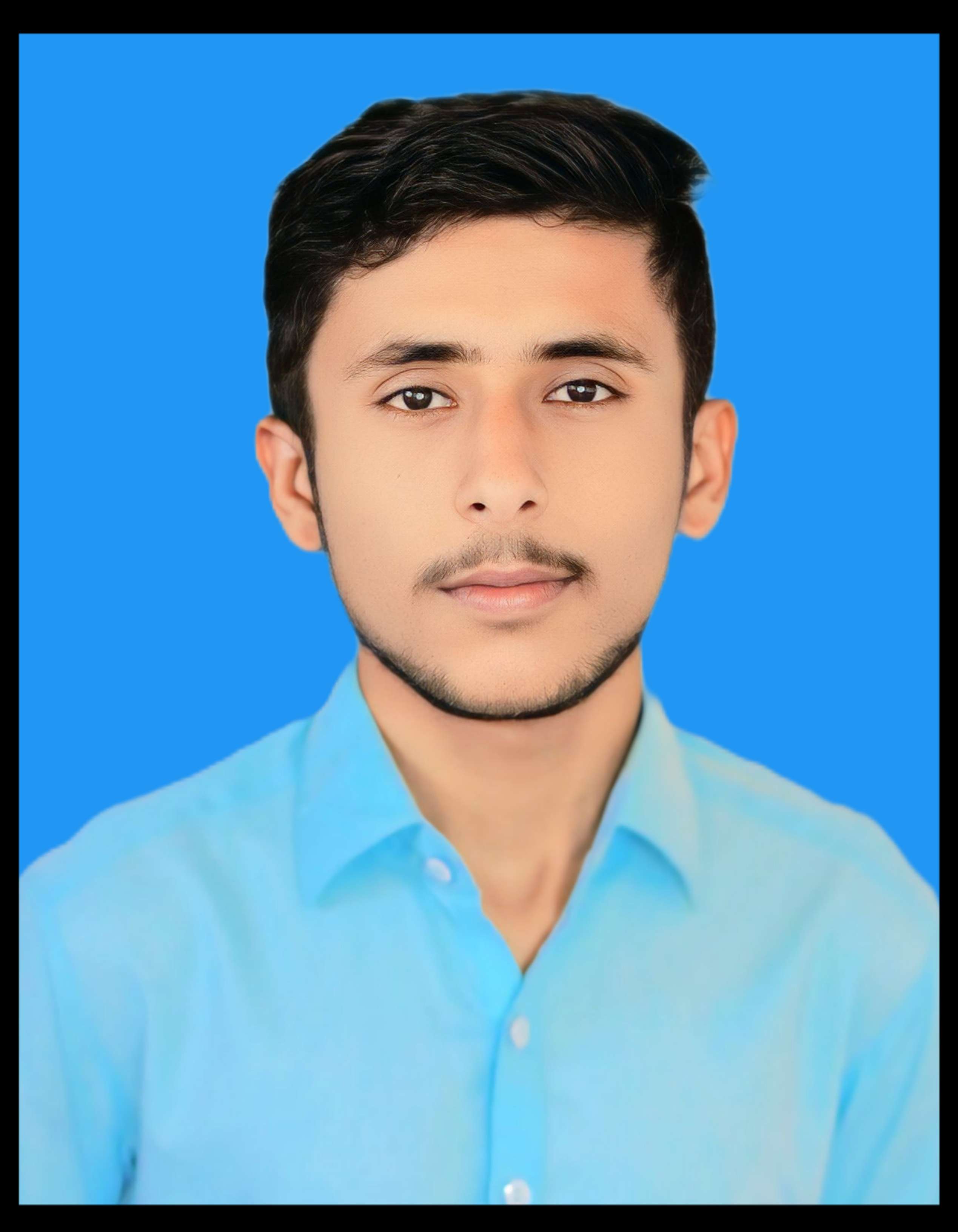Candidate Image
