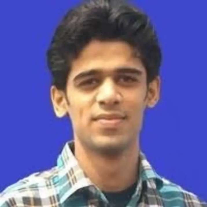 Candidate Image