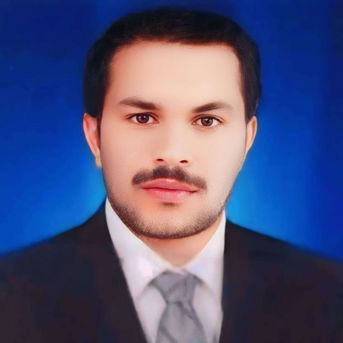 Candidate Image