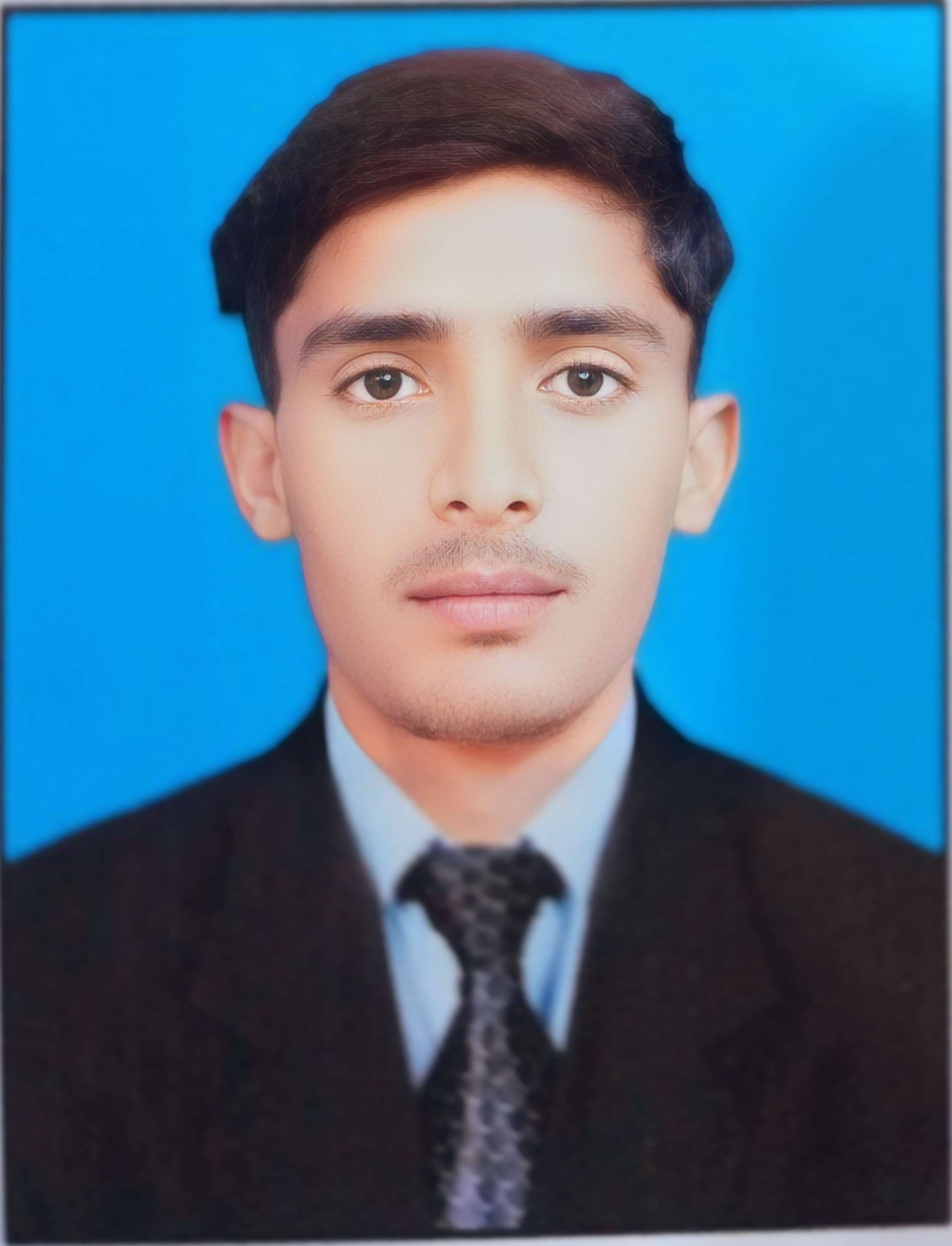 Candidate Image