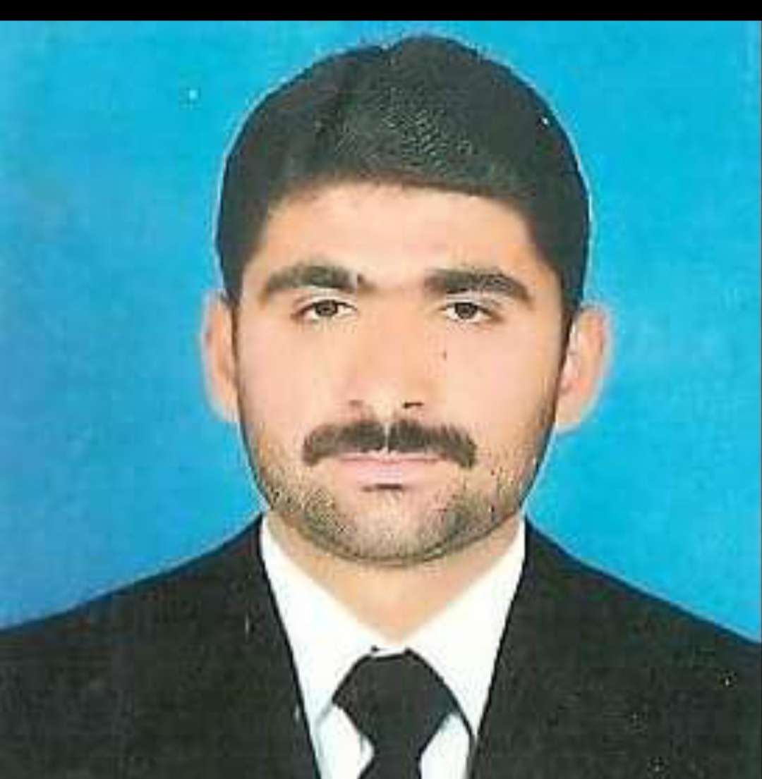 Candidate Image