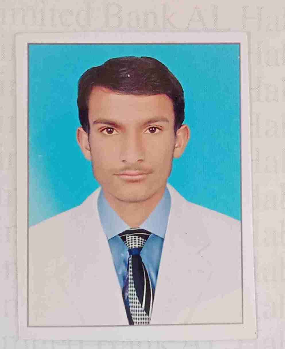 Candidate Image