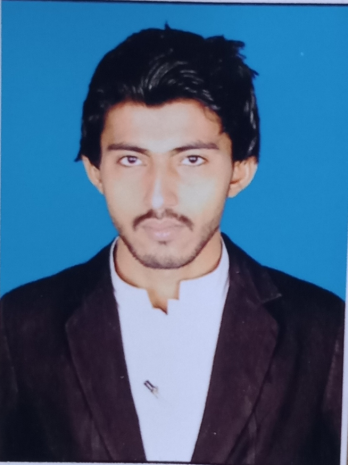 Candidate Image