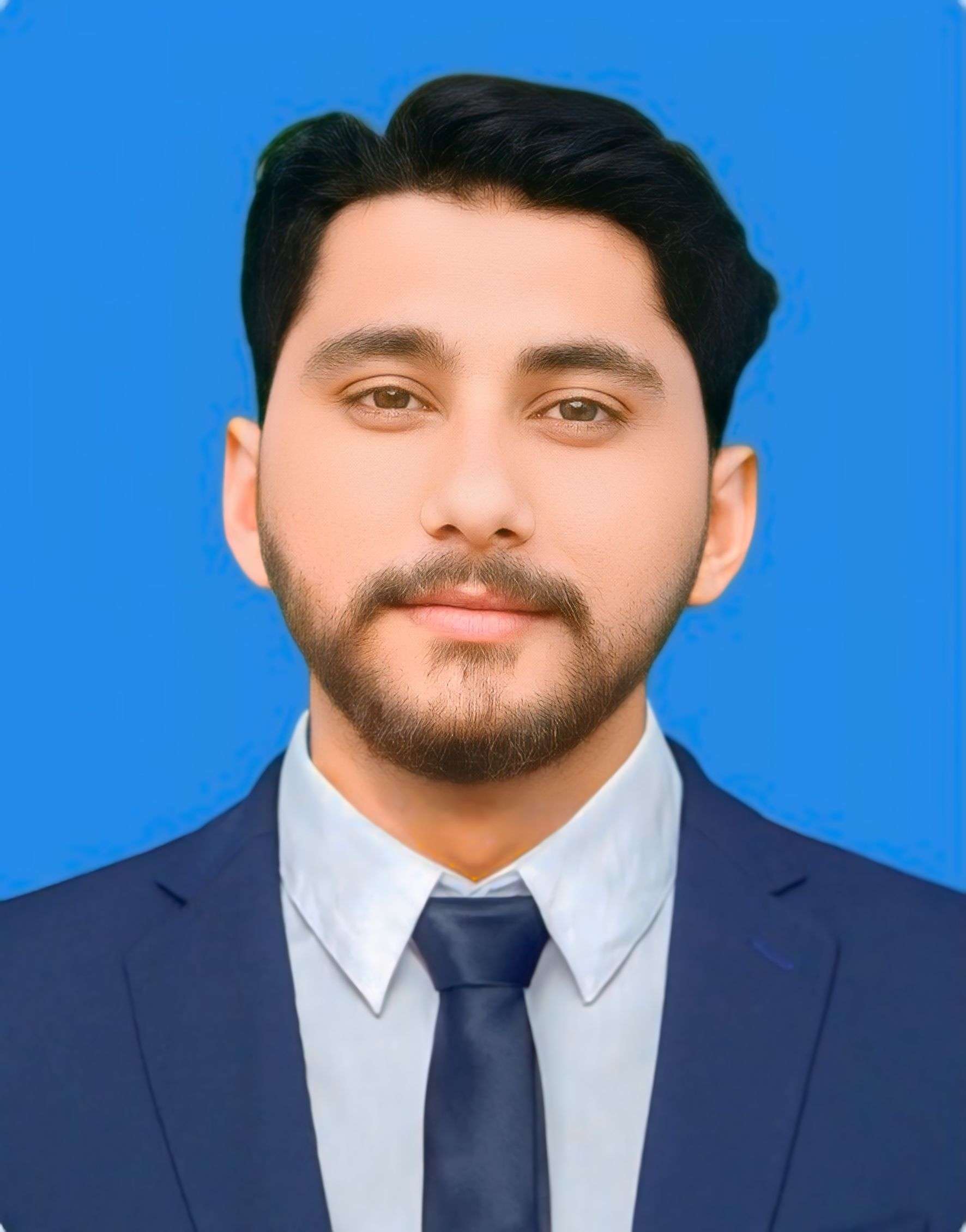 Candidate Image