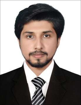 Candidate Image