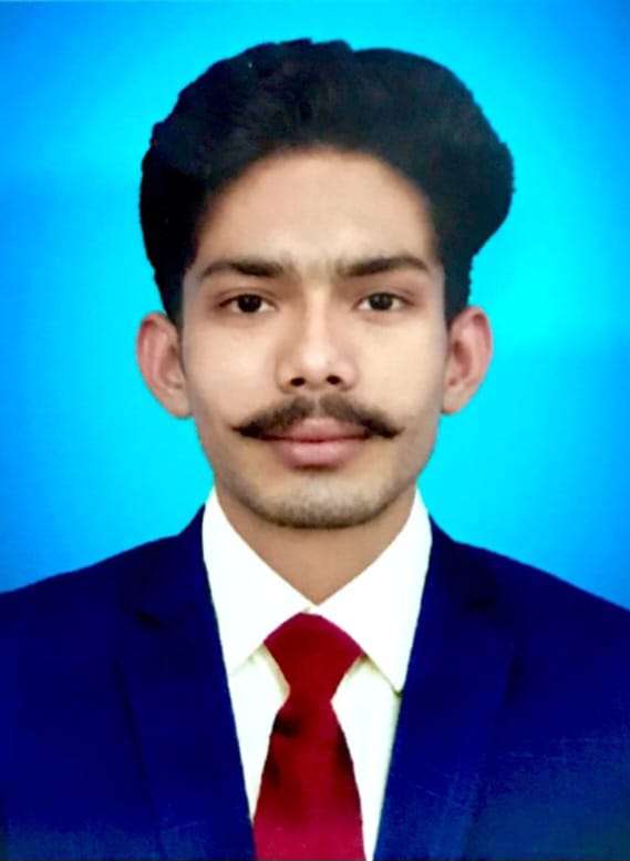 Candidate Image