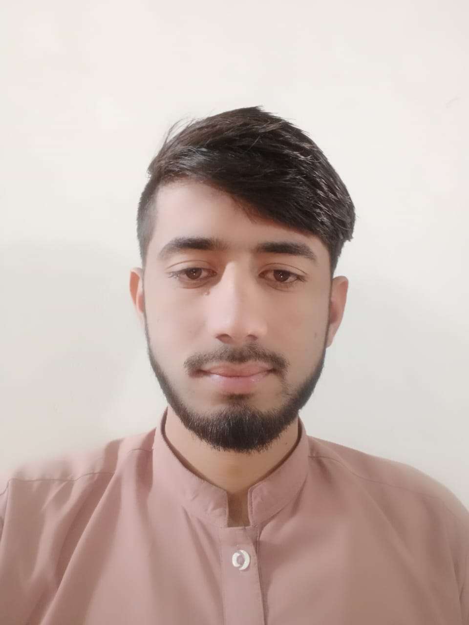 Candidate Image
