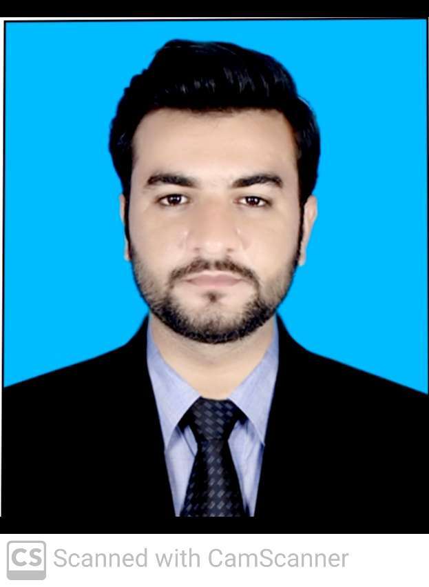 Candidate Image