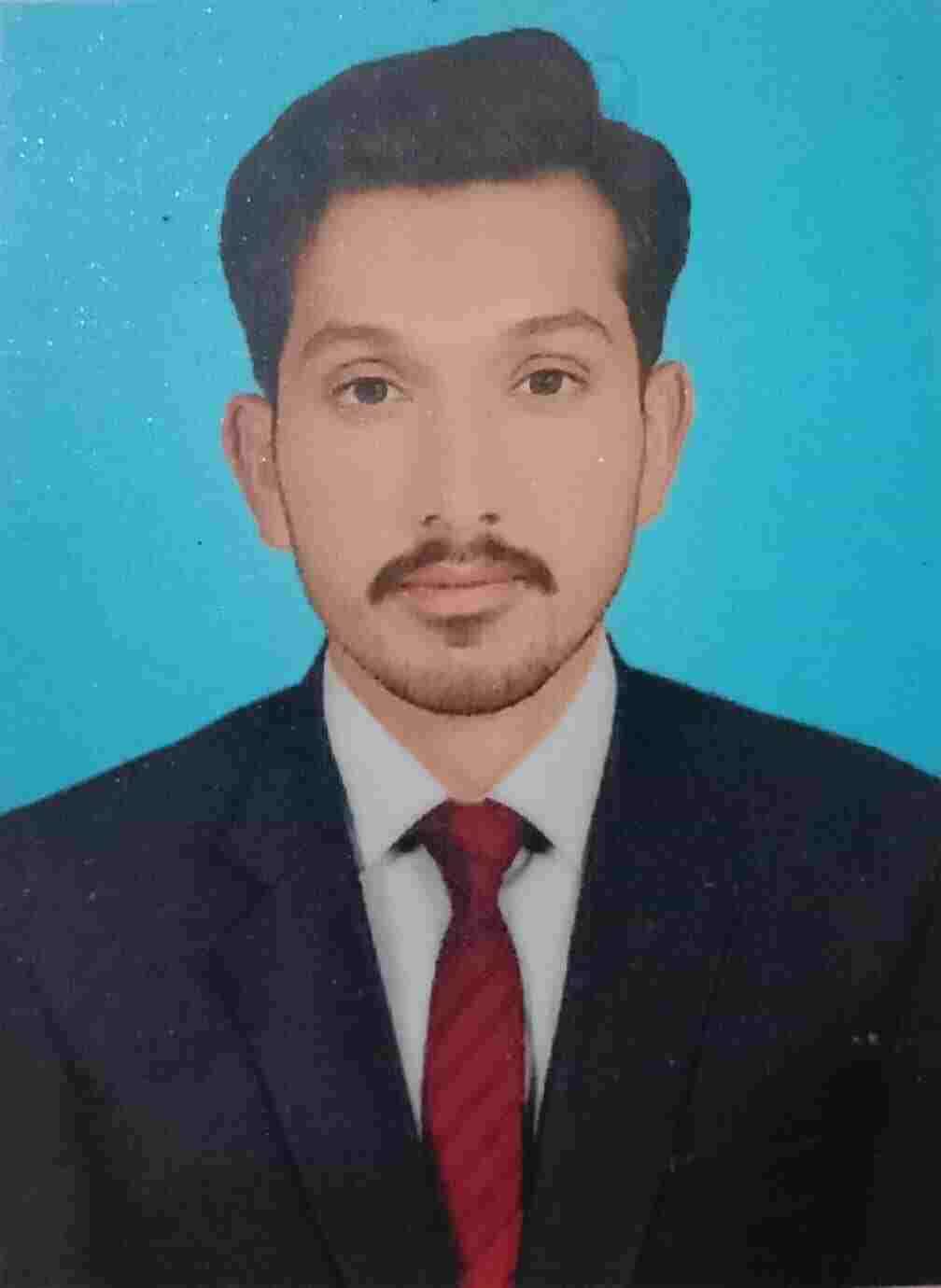Candidate Image