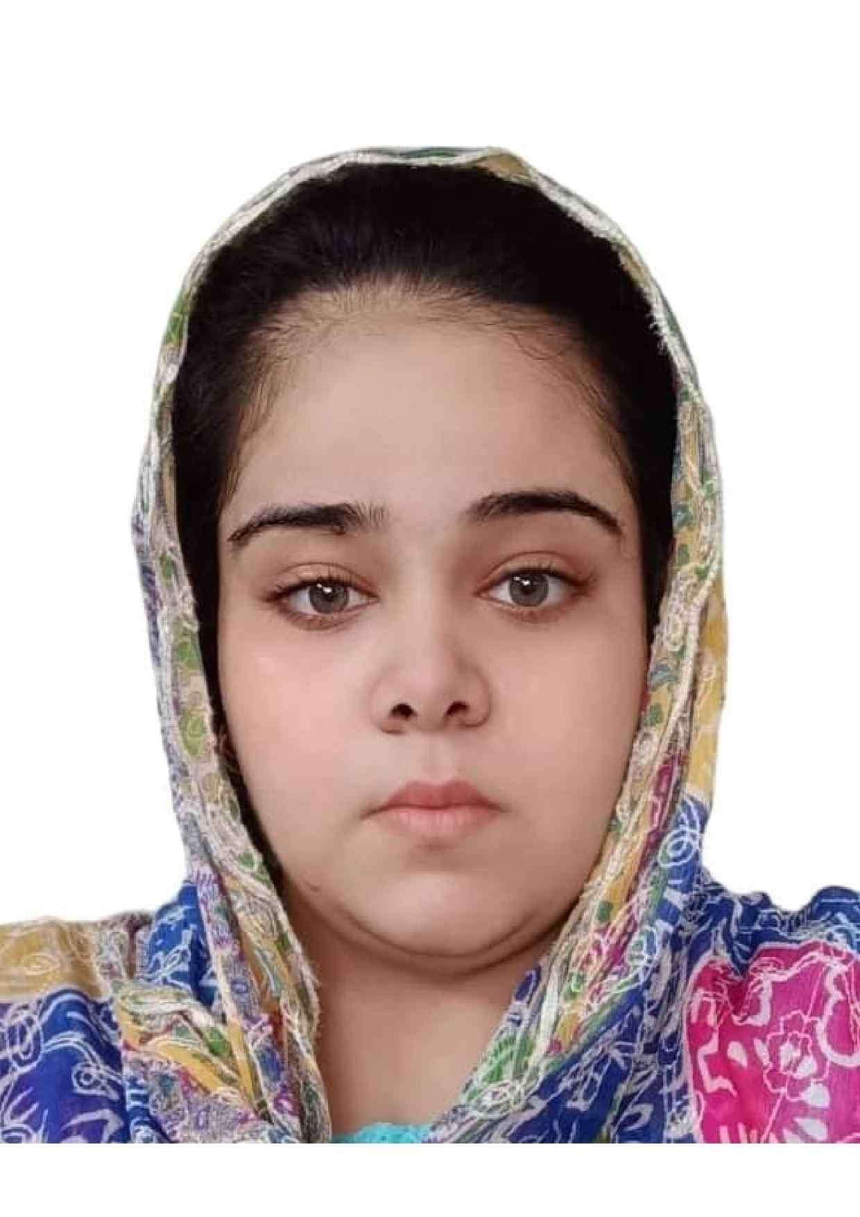 Candidate Image
