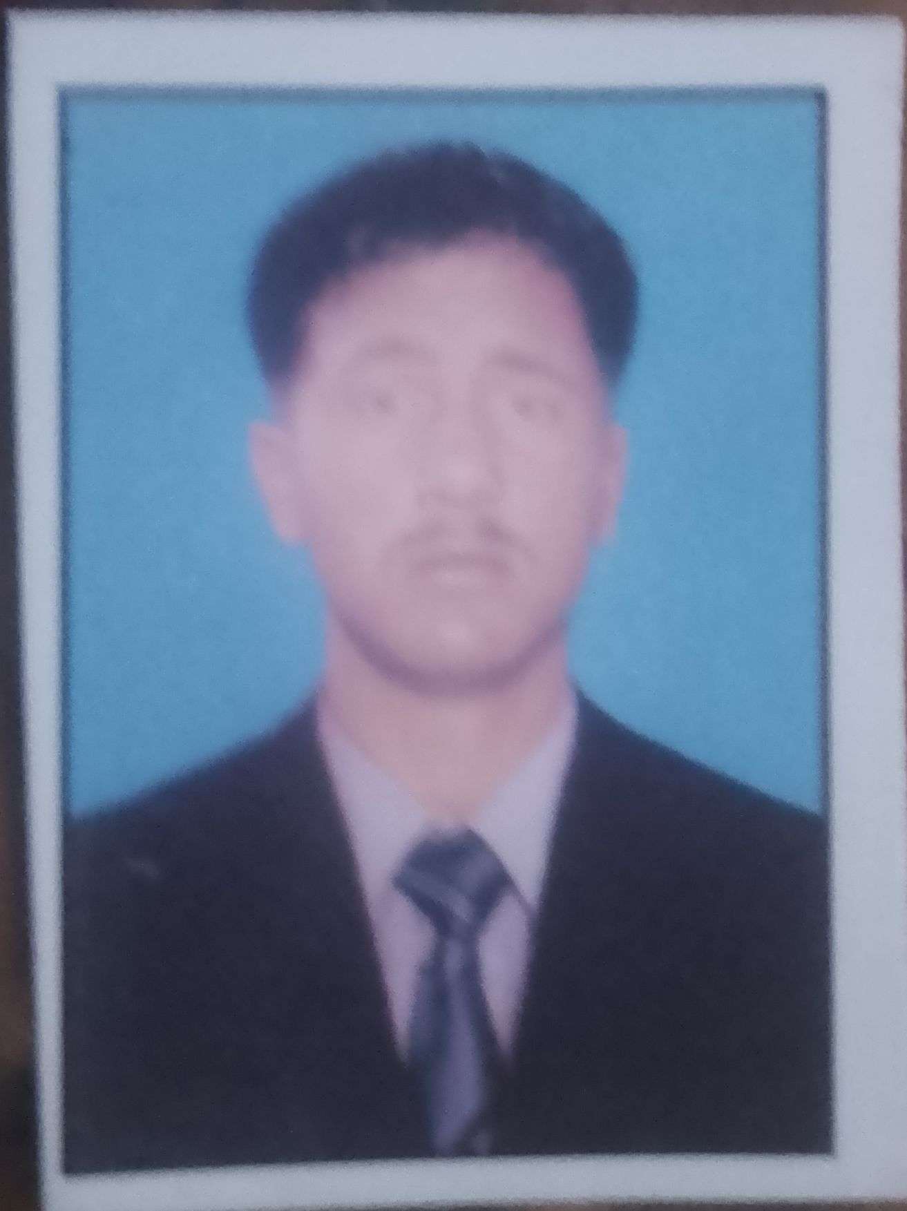 Candidate Image