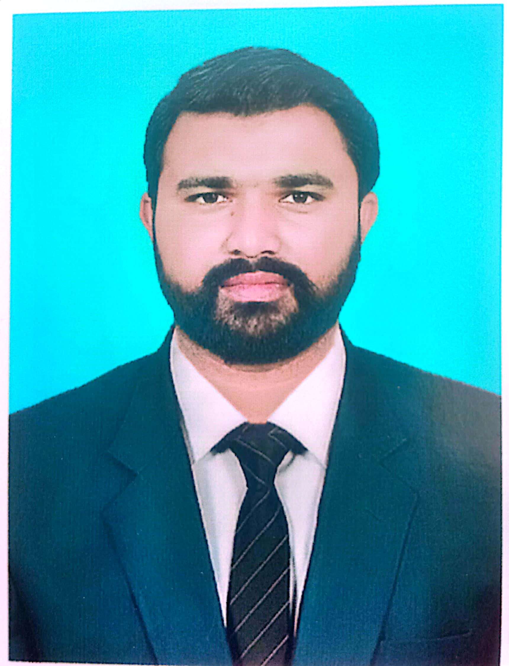 Candidate Image