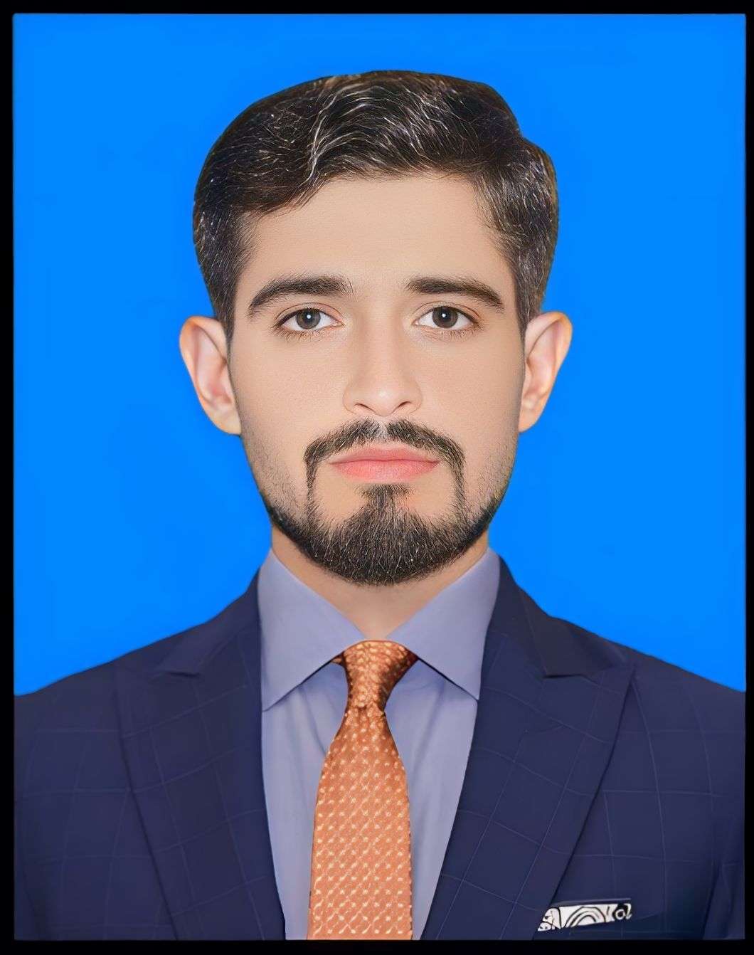 Candidate Image