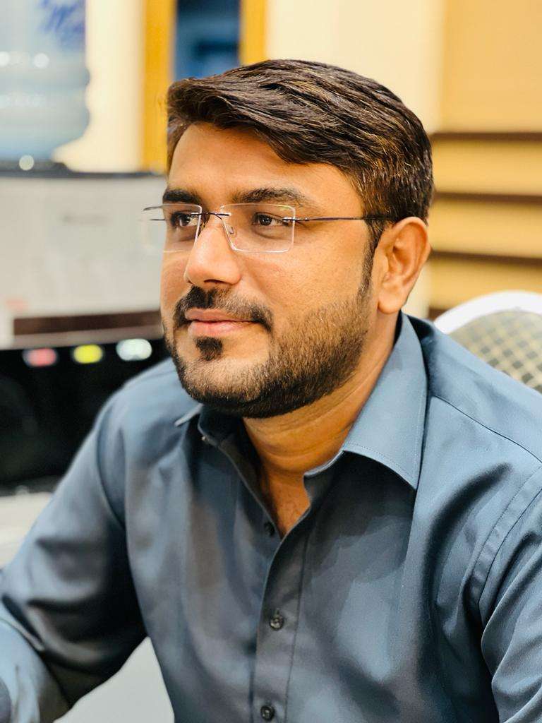 Candidate Image