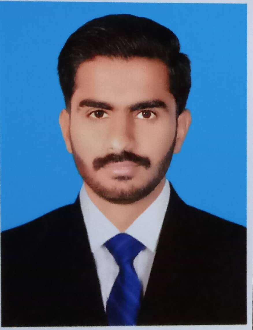 Candidate Image
