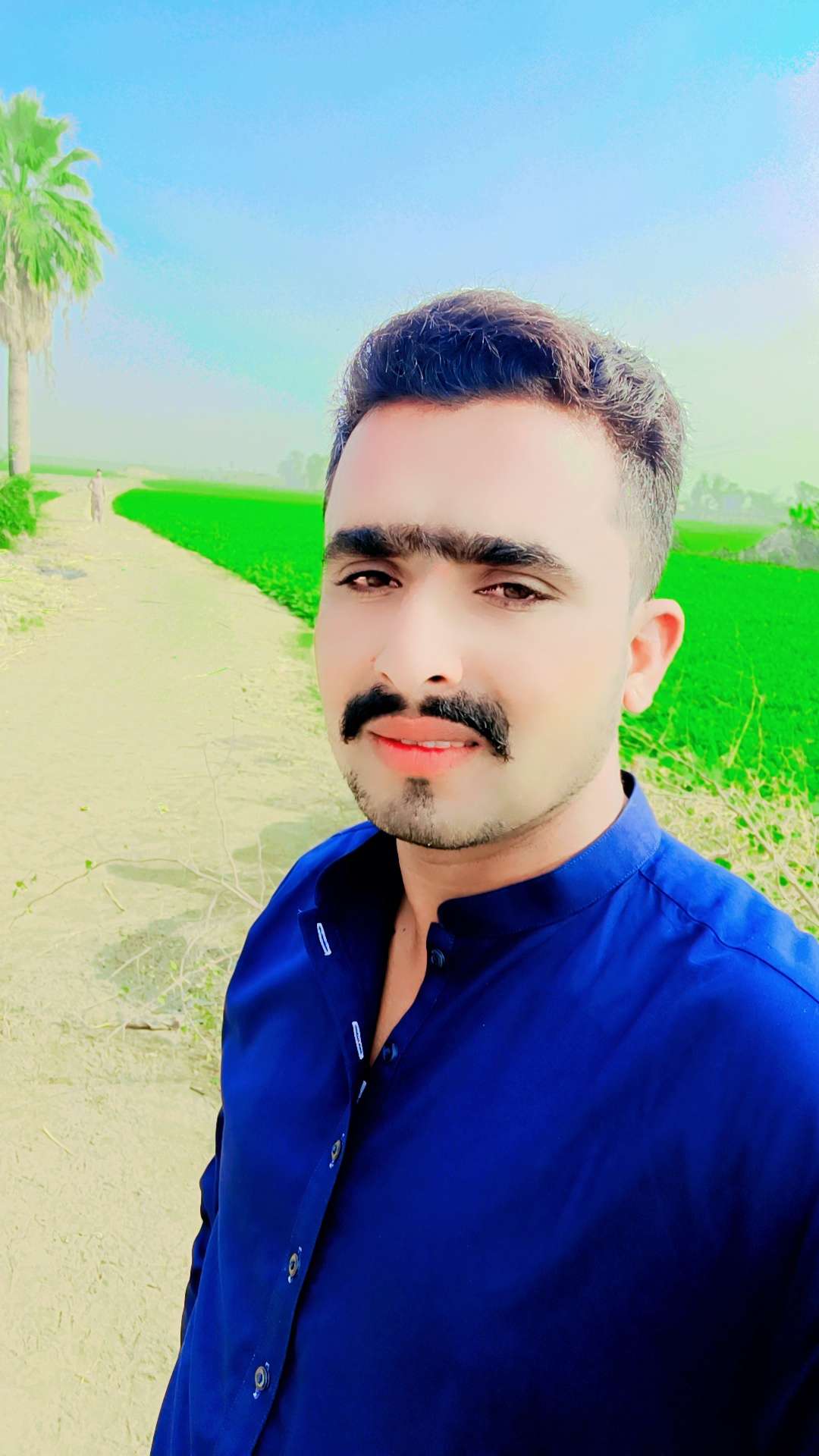 Candidate Image