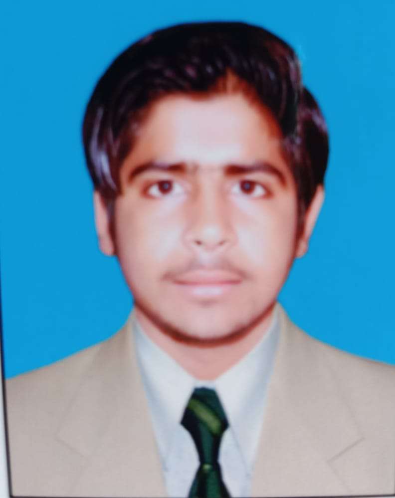Candidate Image