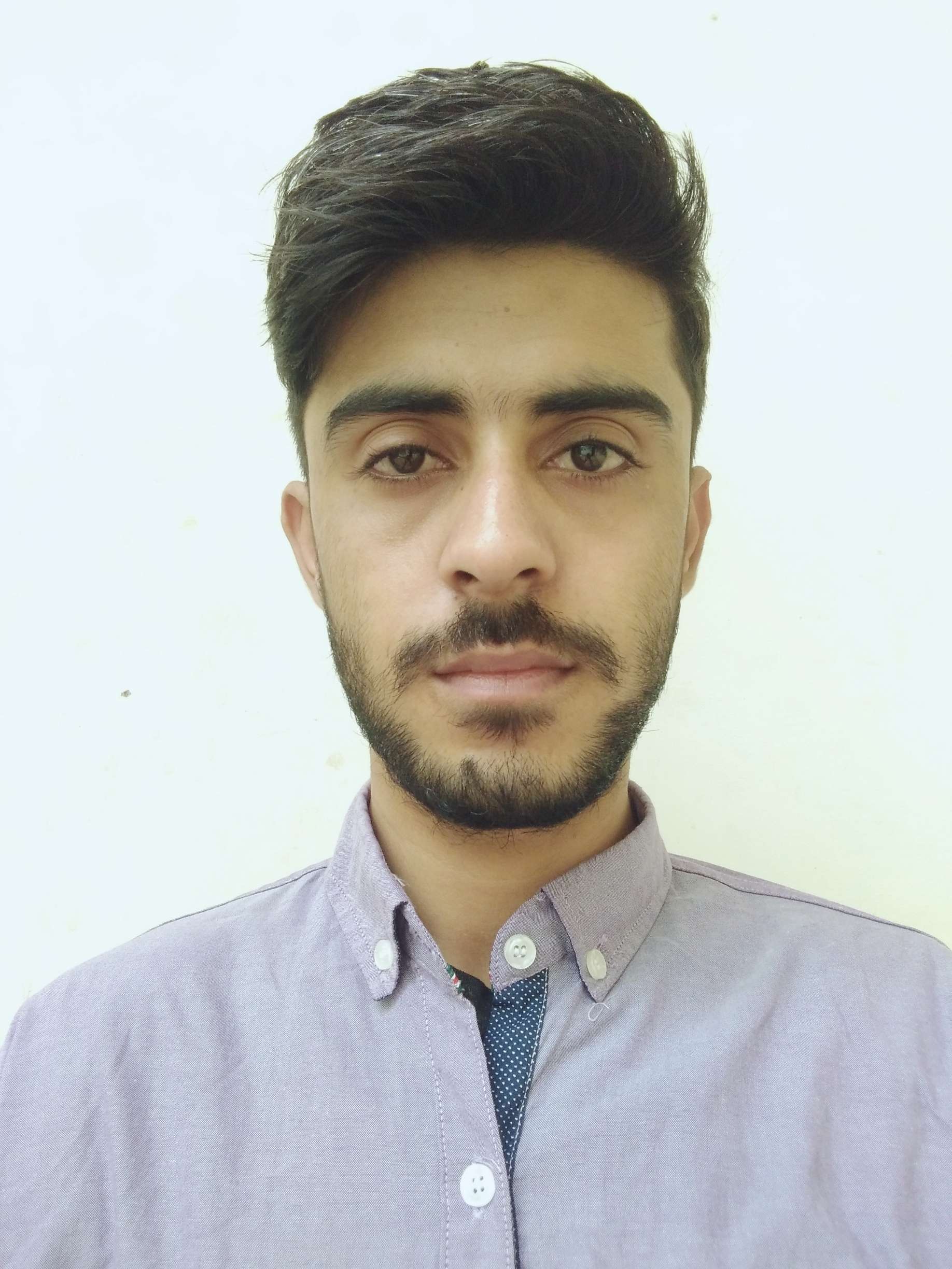Candidate Image