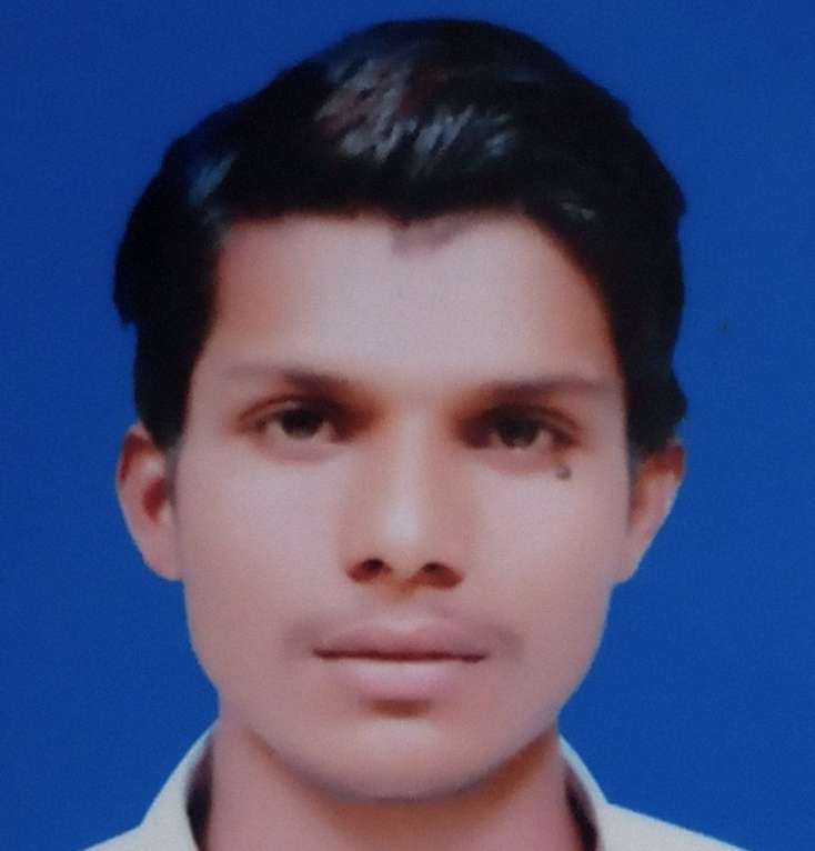 Candidate Image