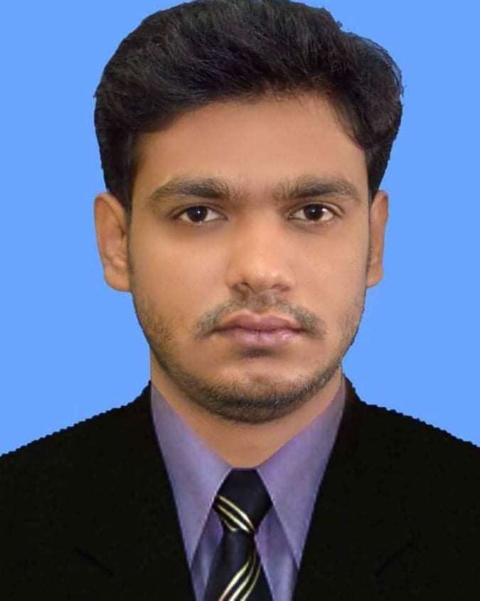 Candidate Image