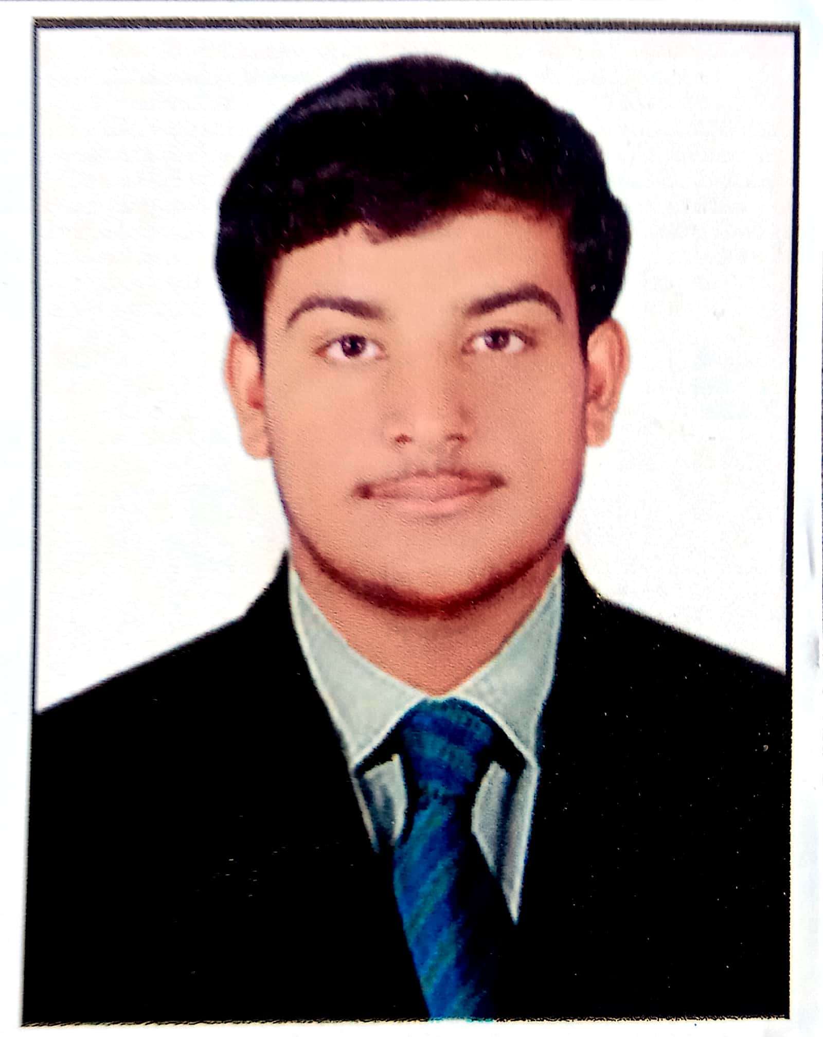 Candidate Image