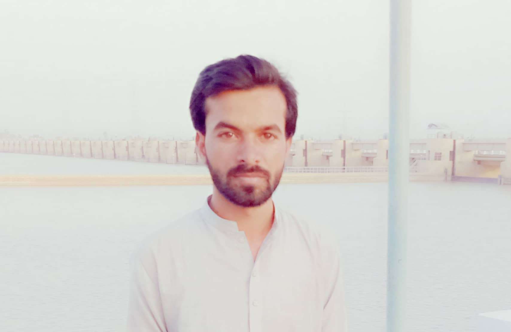 Candidate Image